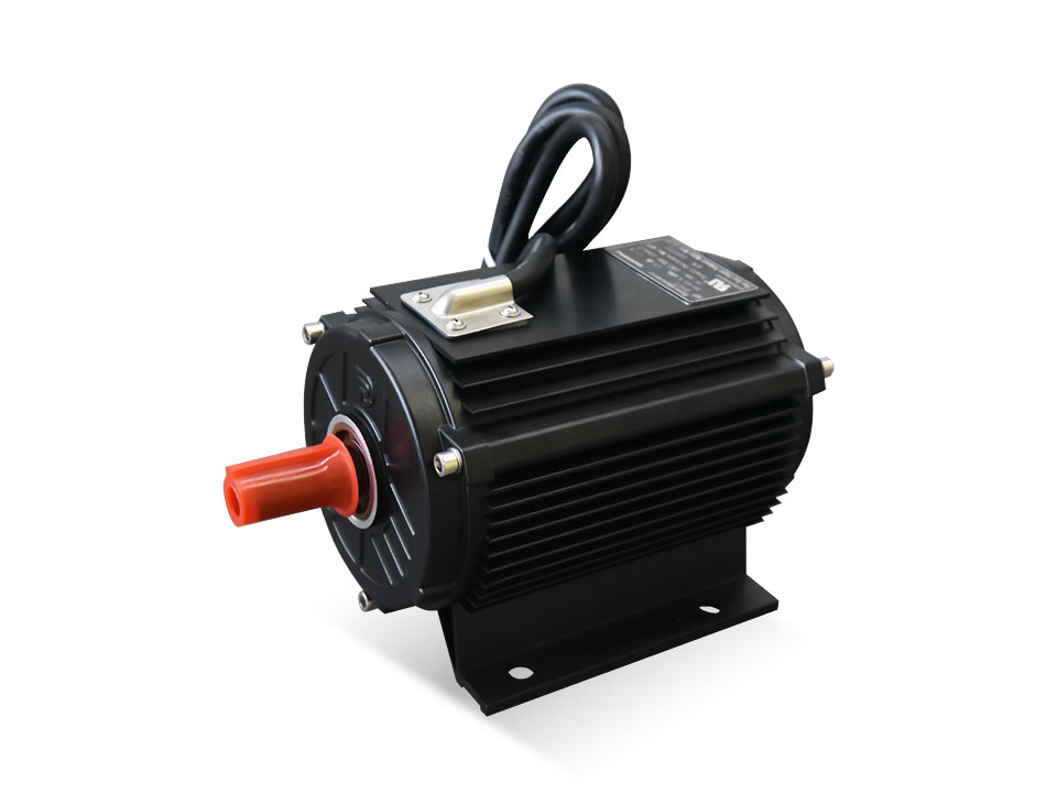 YSF80-4-0.55 ETL UL認證電機